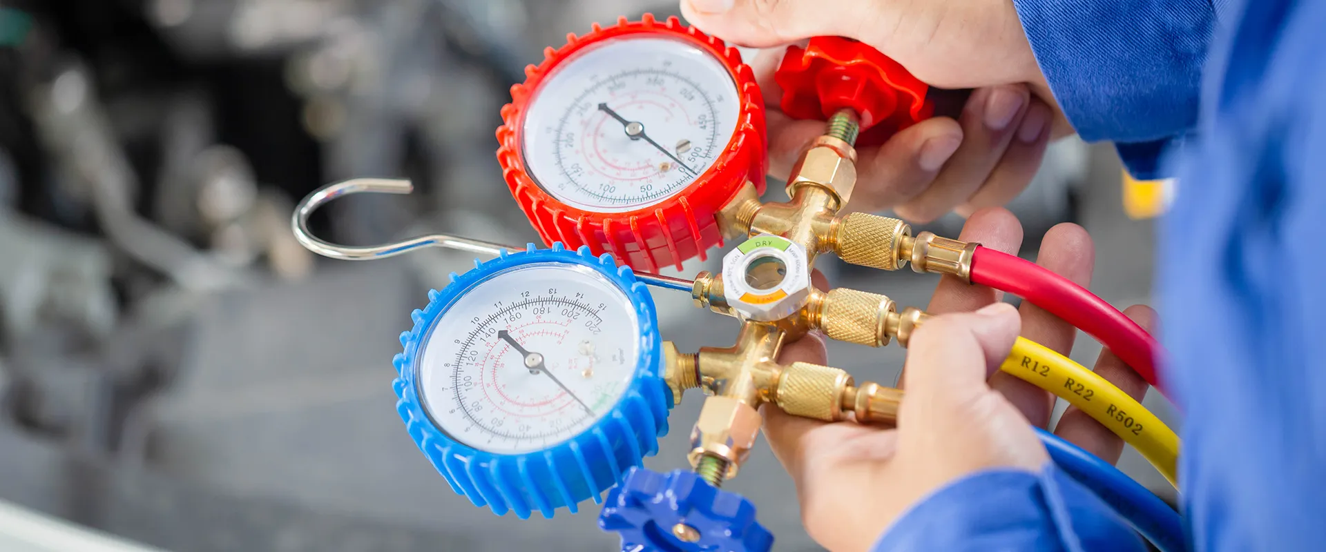 AC & Heat Repair near Sarasota, FL