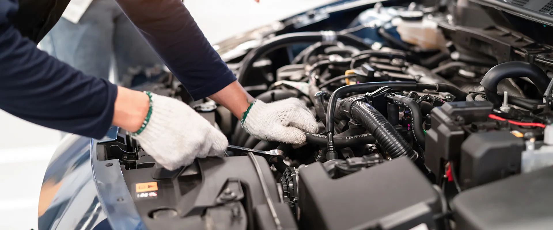 Auto Repair near Sarasota, FL