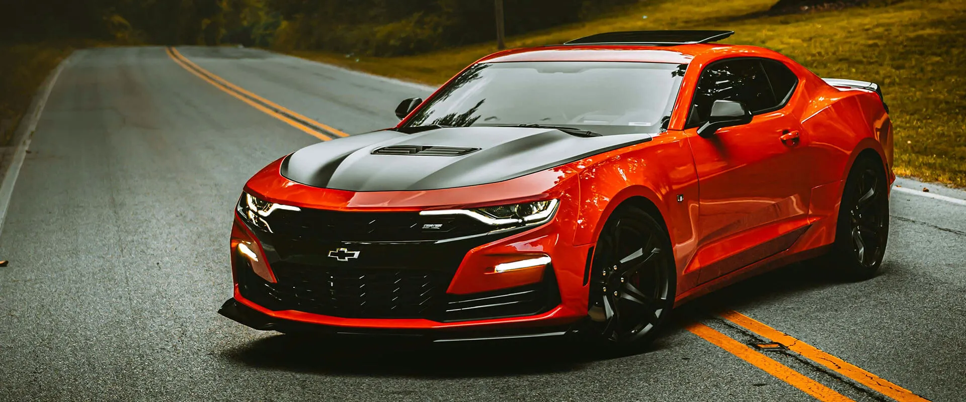 Chevy Repair and Service near Sarasota, FL