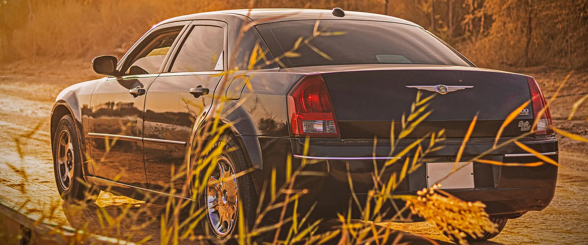 Chrysler Repair and Service near Sarasota, FL