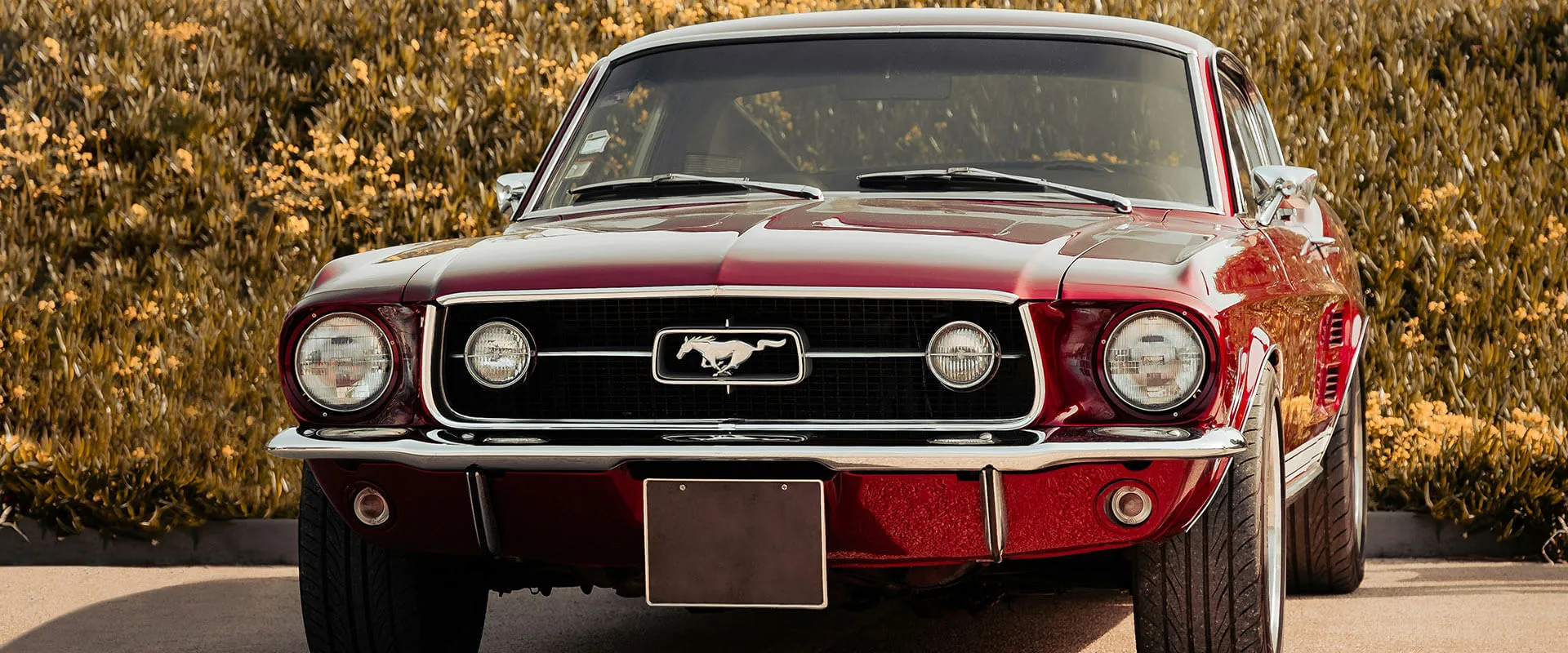 Classic Car Repair & Restoration near Sarasota, FL