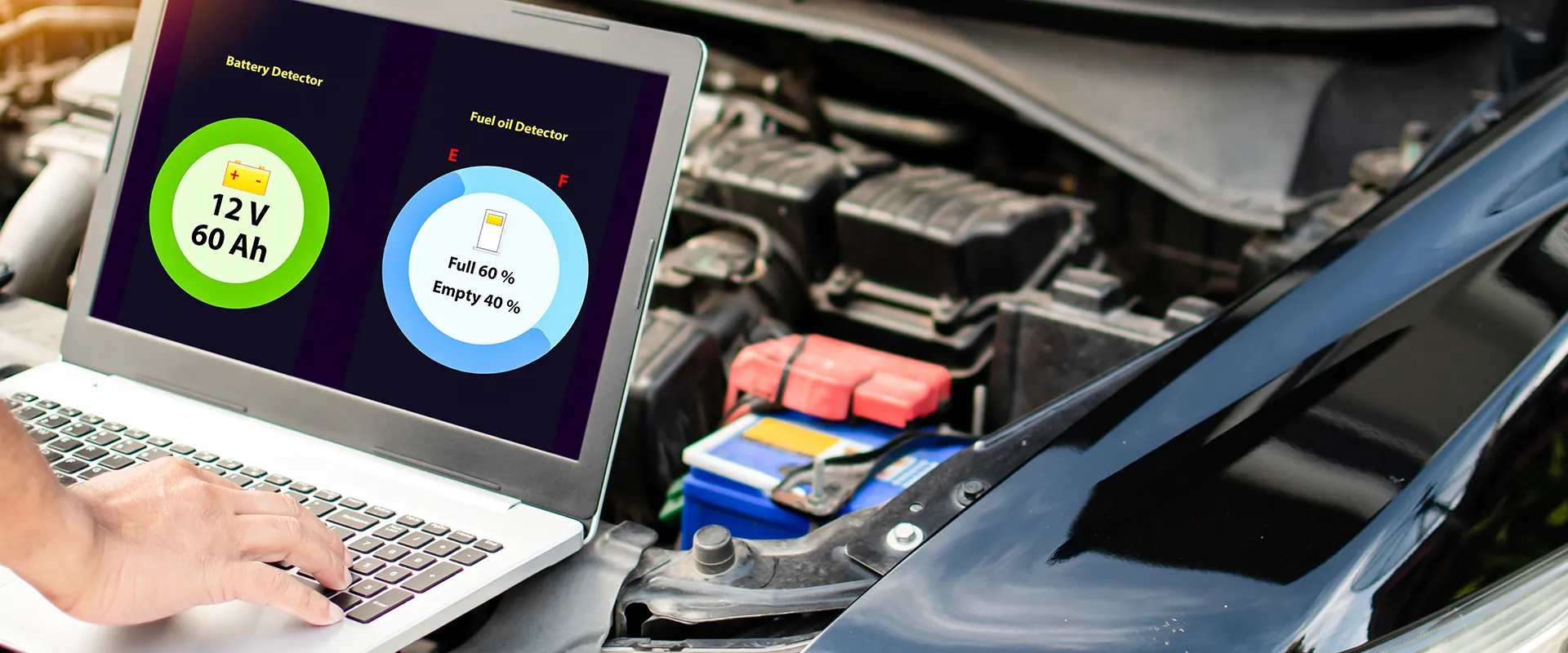 Auto Diagnostics near Sarasota, FL
