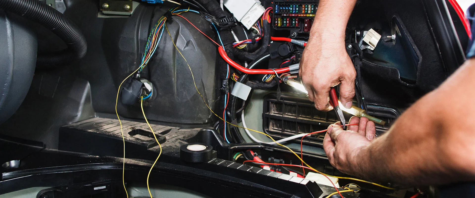 Electrical Repair near Sarasota, FL