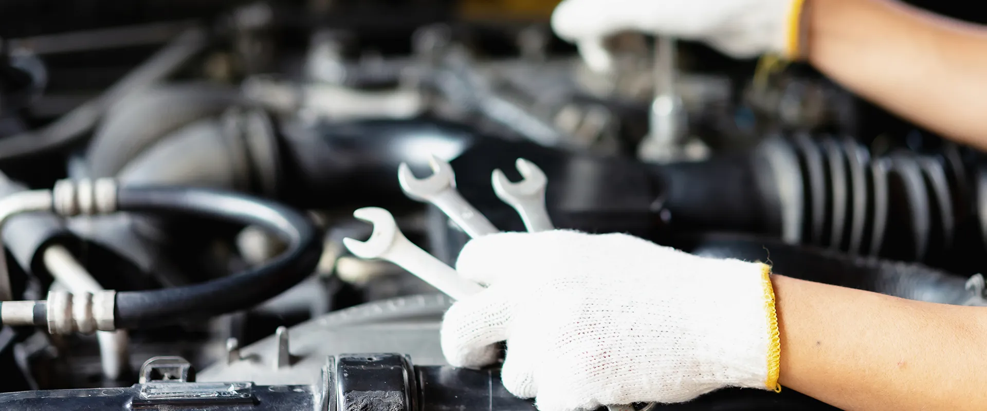 Engine Repair near Sarasota, FL