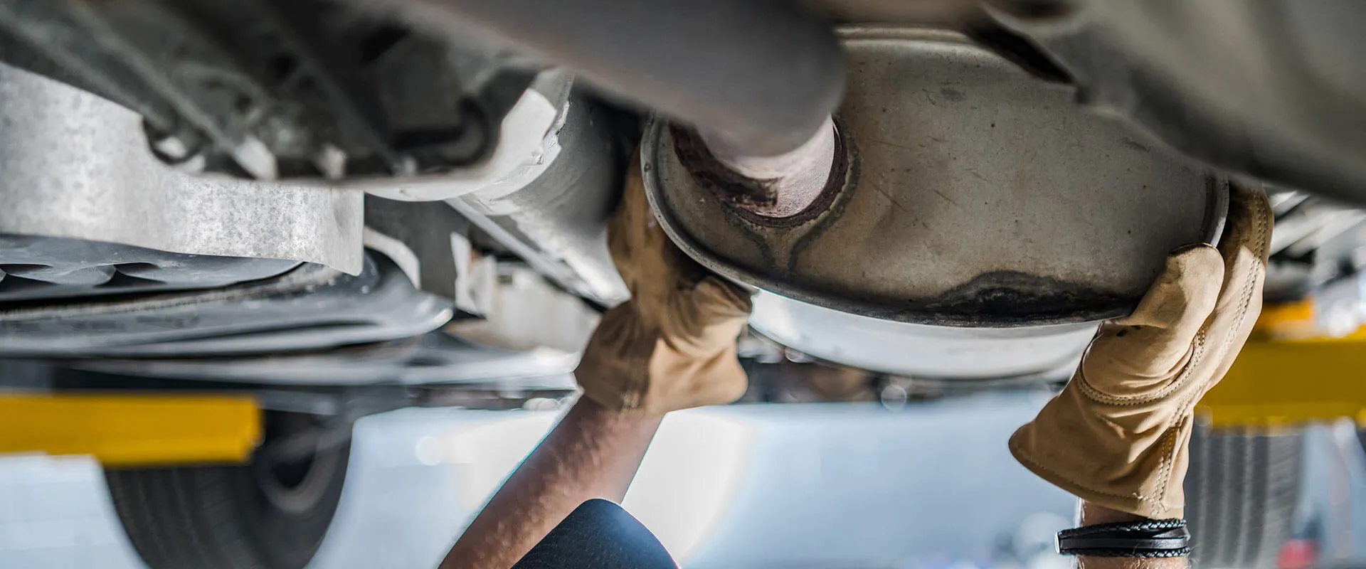 Factory Scheduled Maintenance near Sarasota, FL