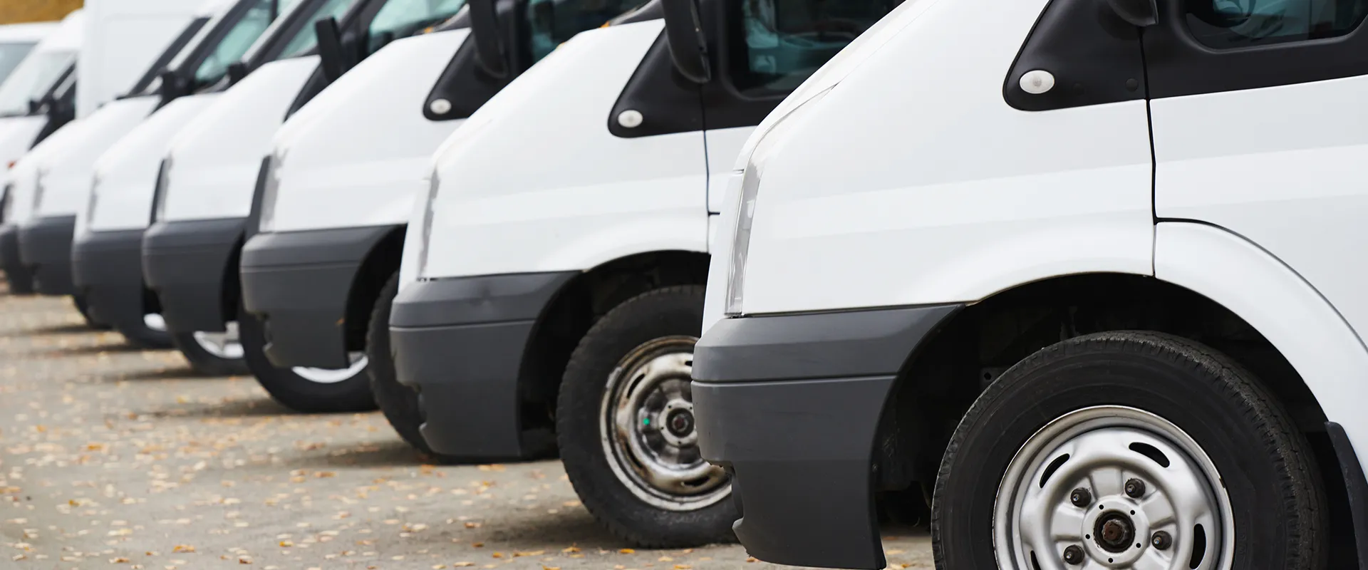 Fleet Services near Sarasota, FL