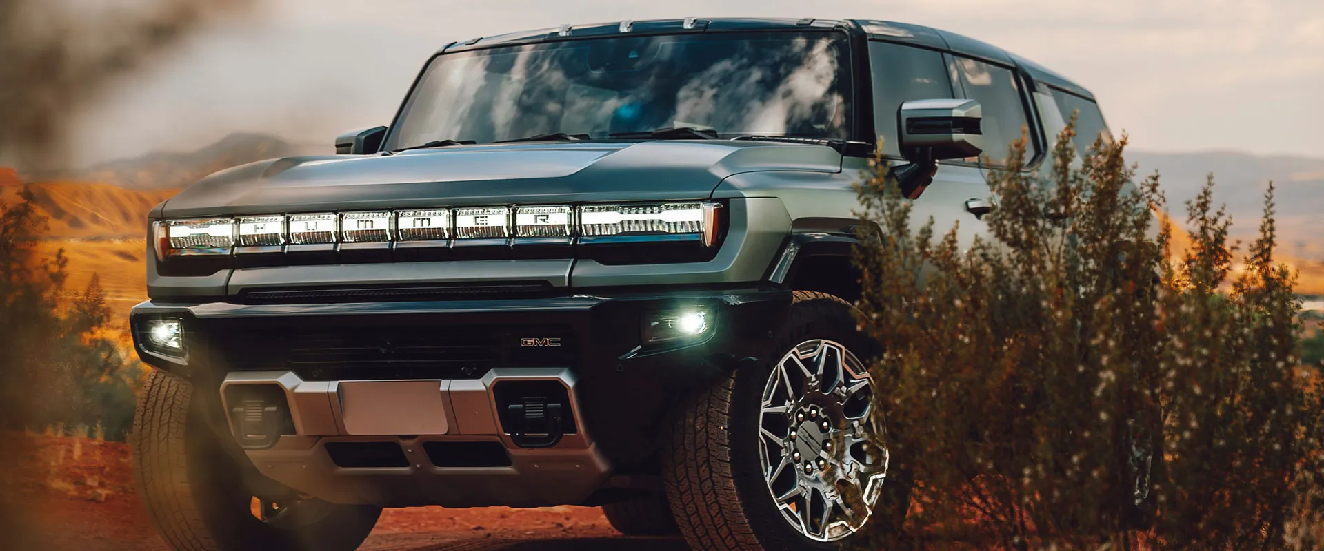 Hummer Repair and Service near Sarasota, FL