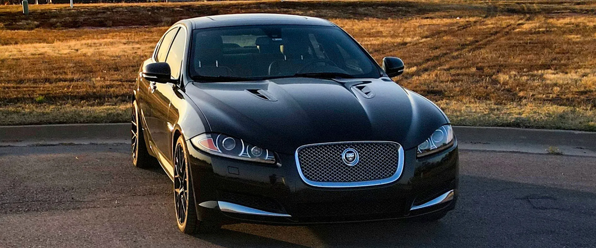 Jaguar Repair and Service near Sarasota, FL