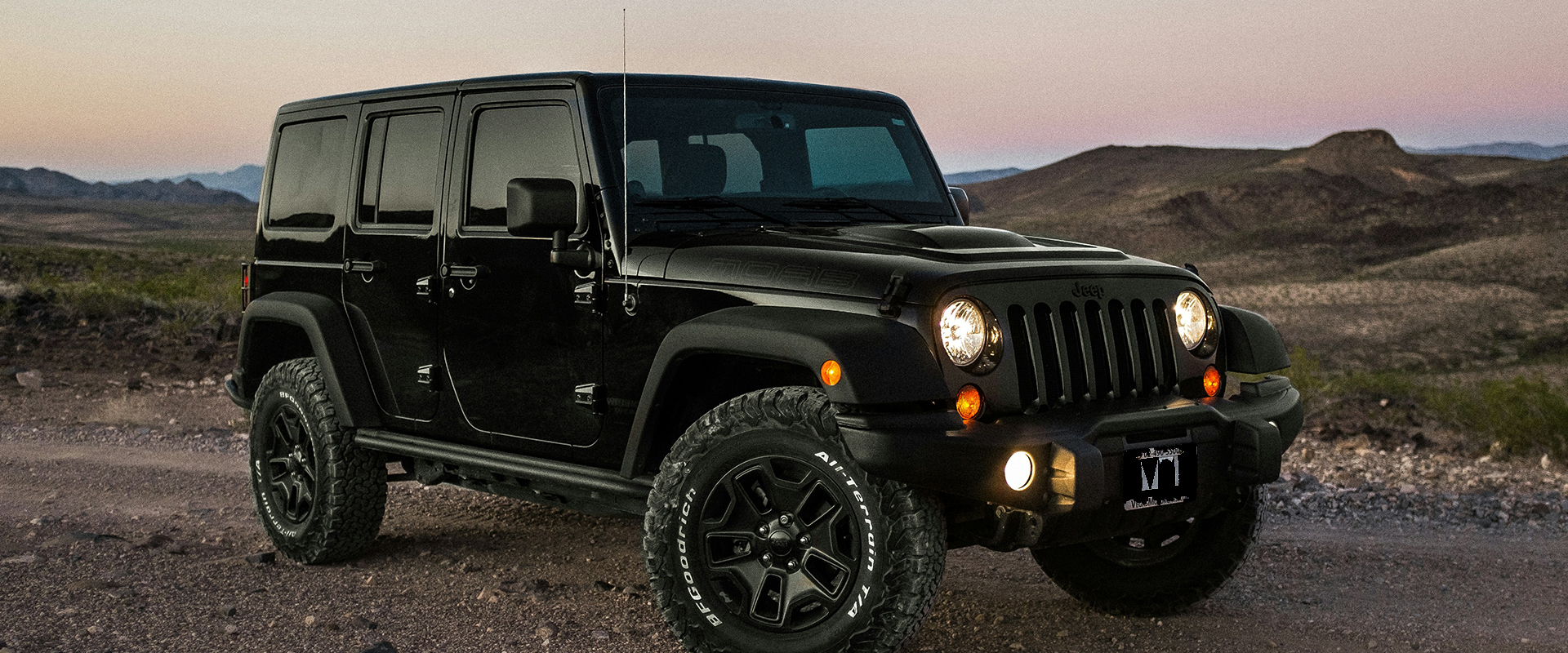 Jeep Repair and Service near Sarasota, FL
