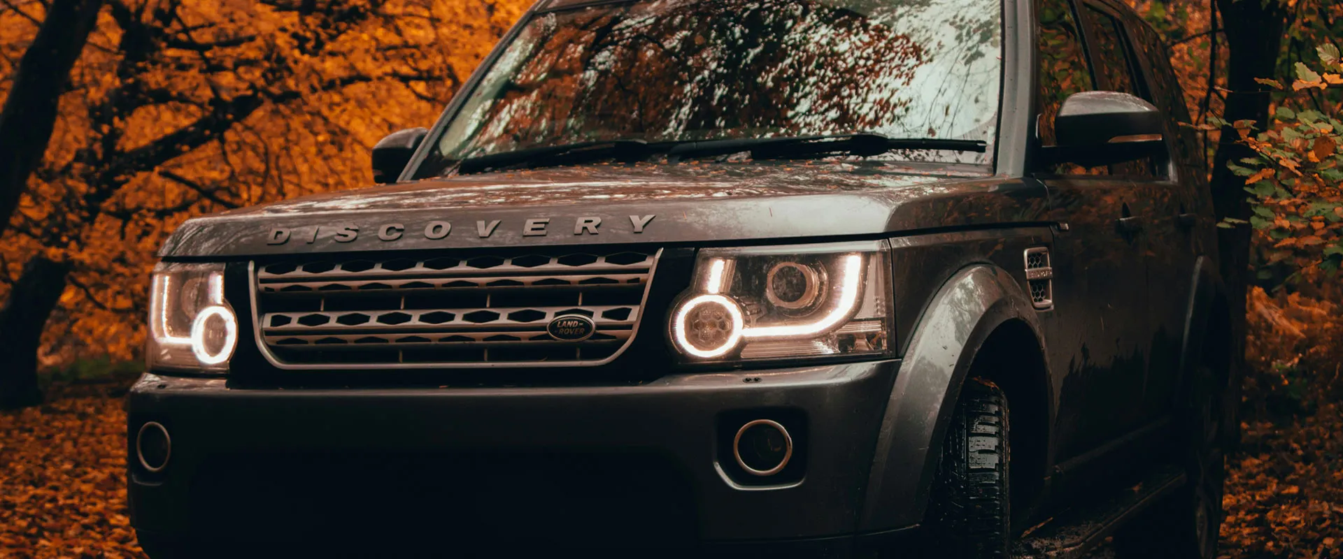 Land Rover Repair and Service near Sarasota, FL