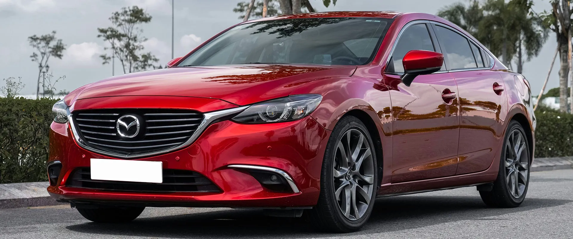 Mazda Repair and Service near Sarasota, FL