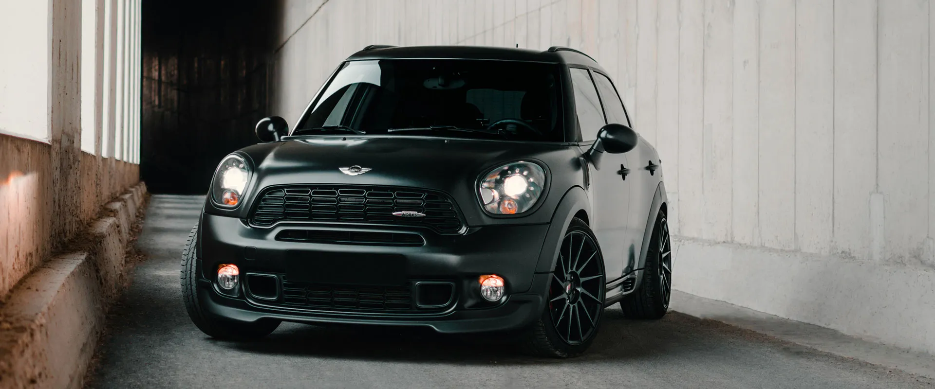MINI Repair and Service near Sarasota, FL