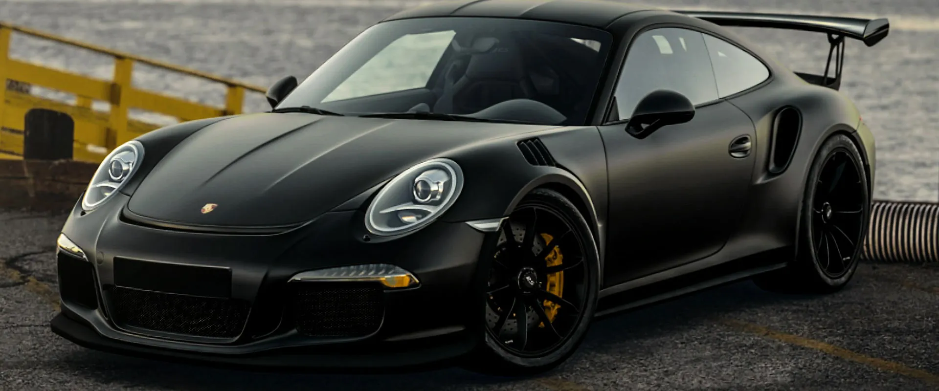Porsche Repair and Service near Sarasota, FL