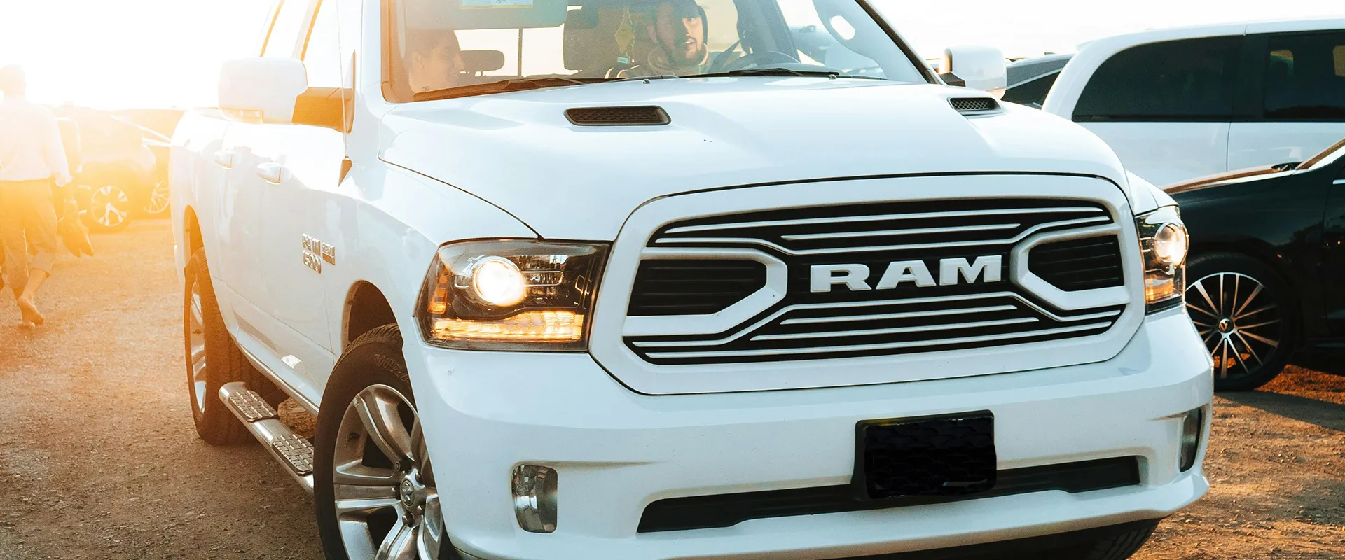 Ram Repair and Service near Sarasota, FL