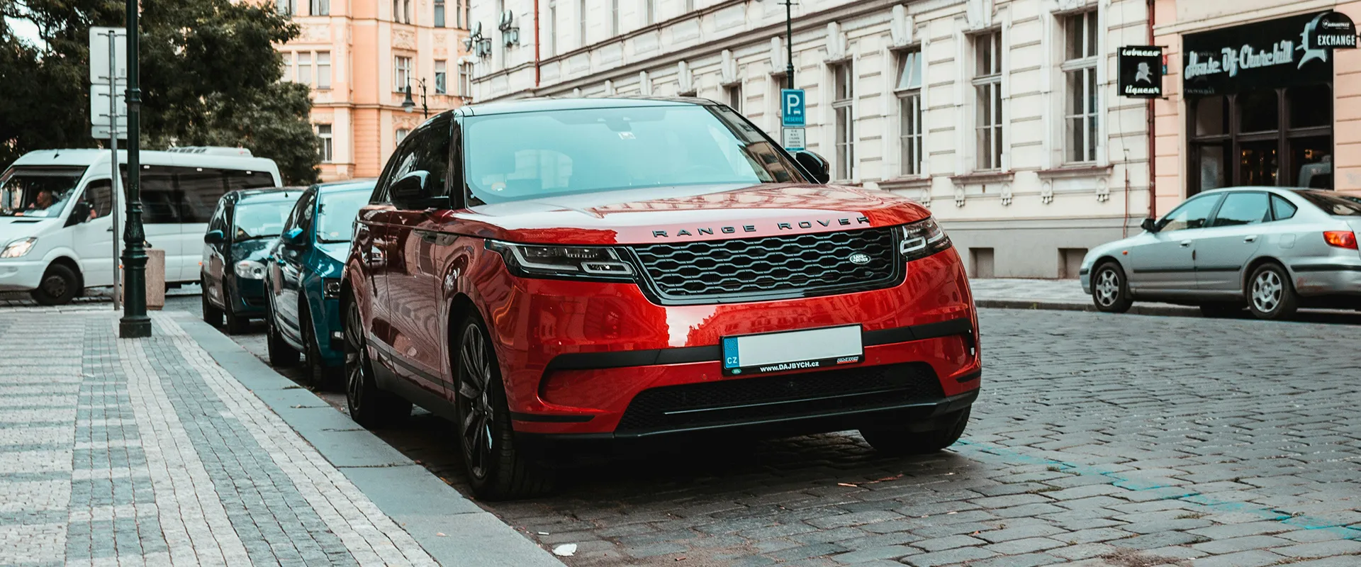 Land Rover Repair and Service near Sarasota, FL