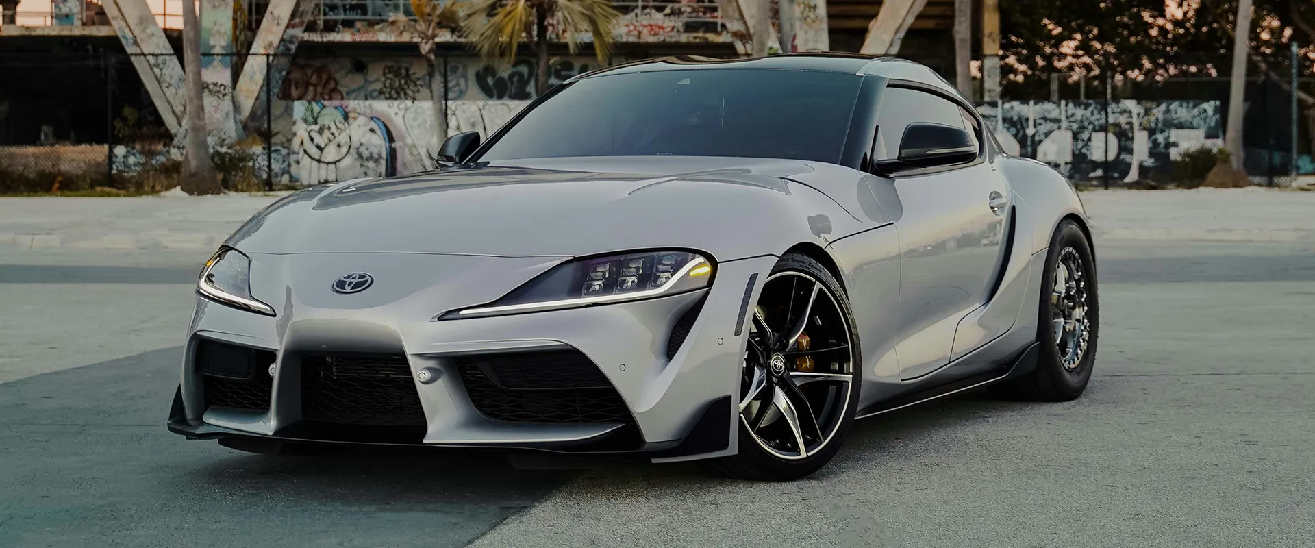 Toyota Repair and Service near Sarasota, FL