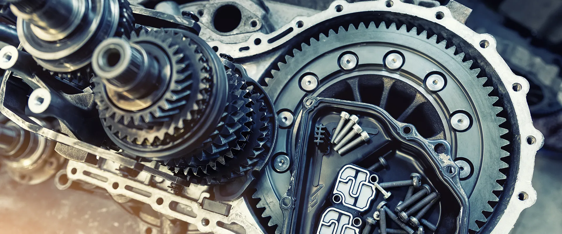Transmission Repair near Sarasota, FL