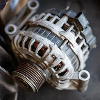 Battery, Starter & Alternator Repair in Sarasota, FL
