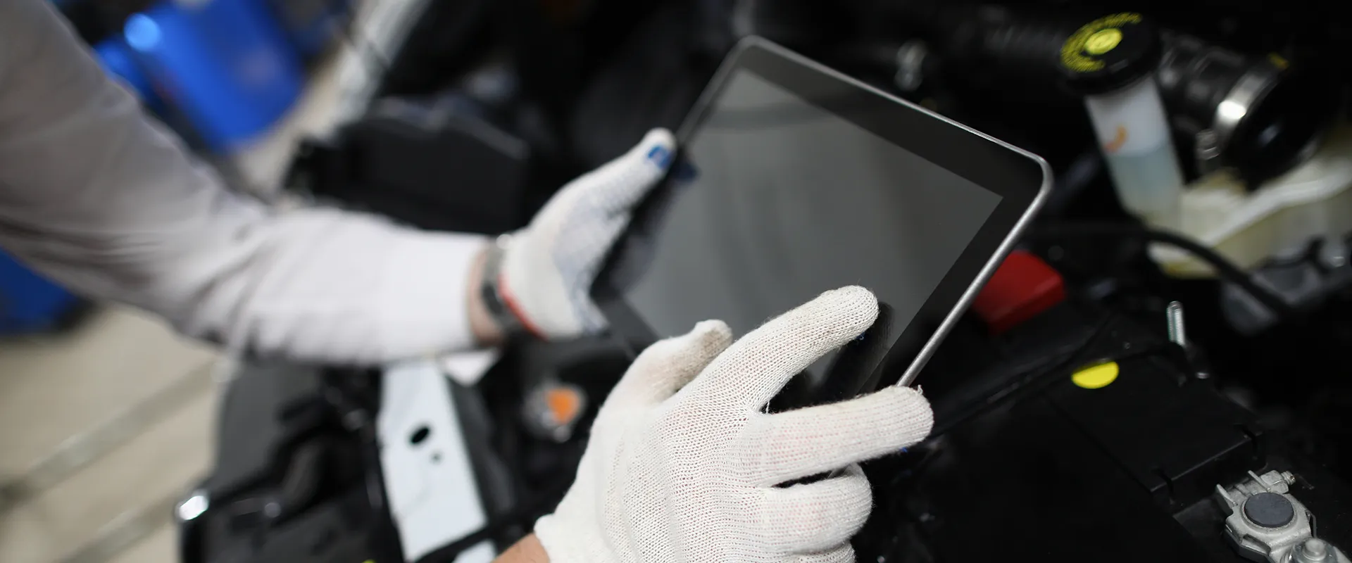 Auto Diagnostics near Sarasota, FL
