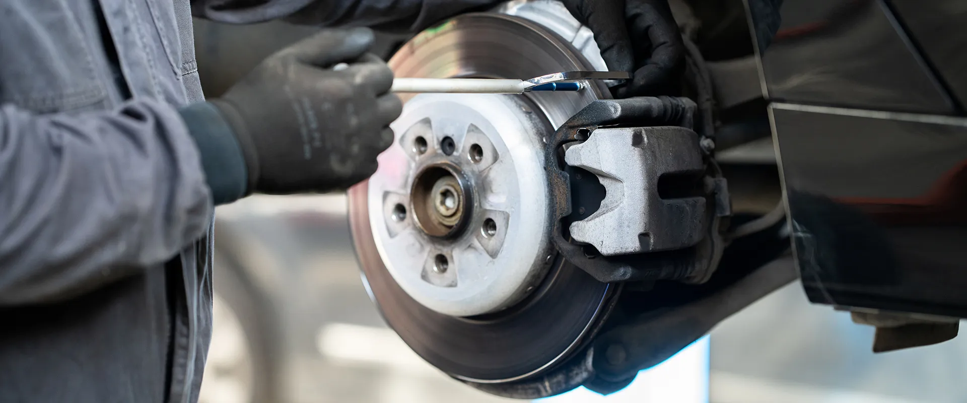 Brake Repair in near Sarasota, FL