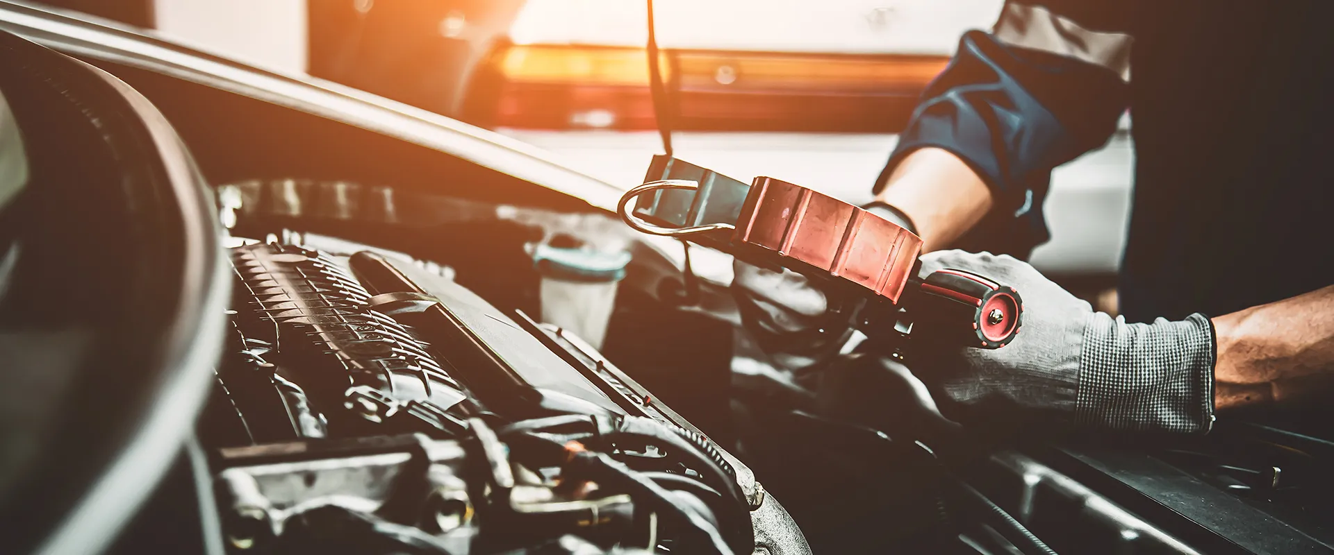 AC & Heat Repair near Sarasota, FL