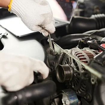 Classic Car Repair in Sarasota, FL