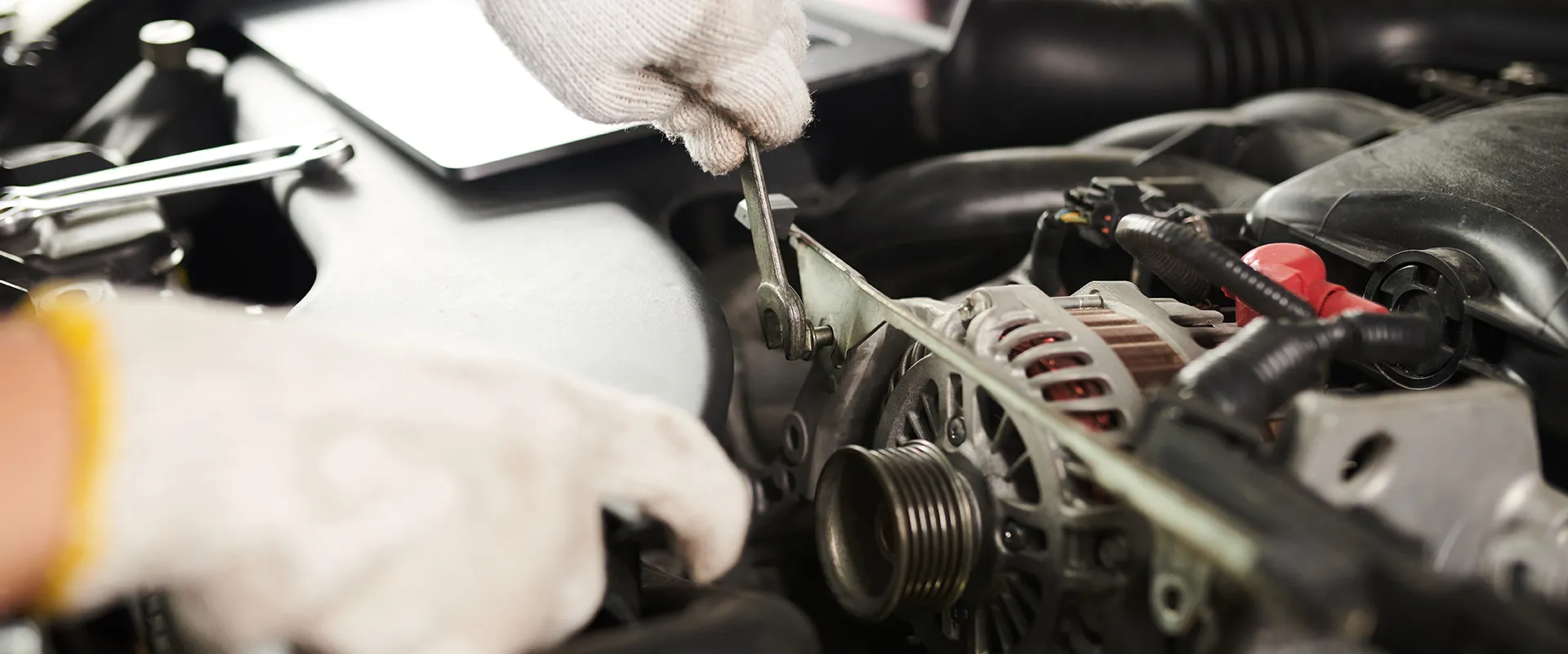 Classic Car Repair & Restoration near Sarasota, FL