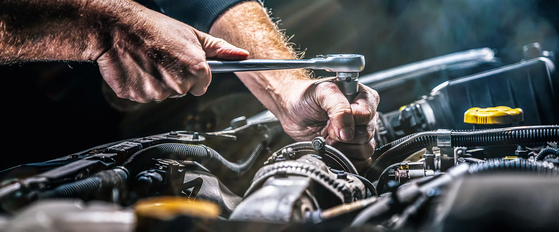 Performance Upgrades near Sarasota, FL