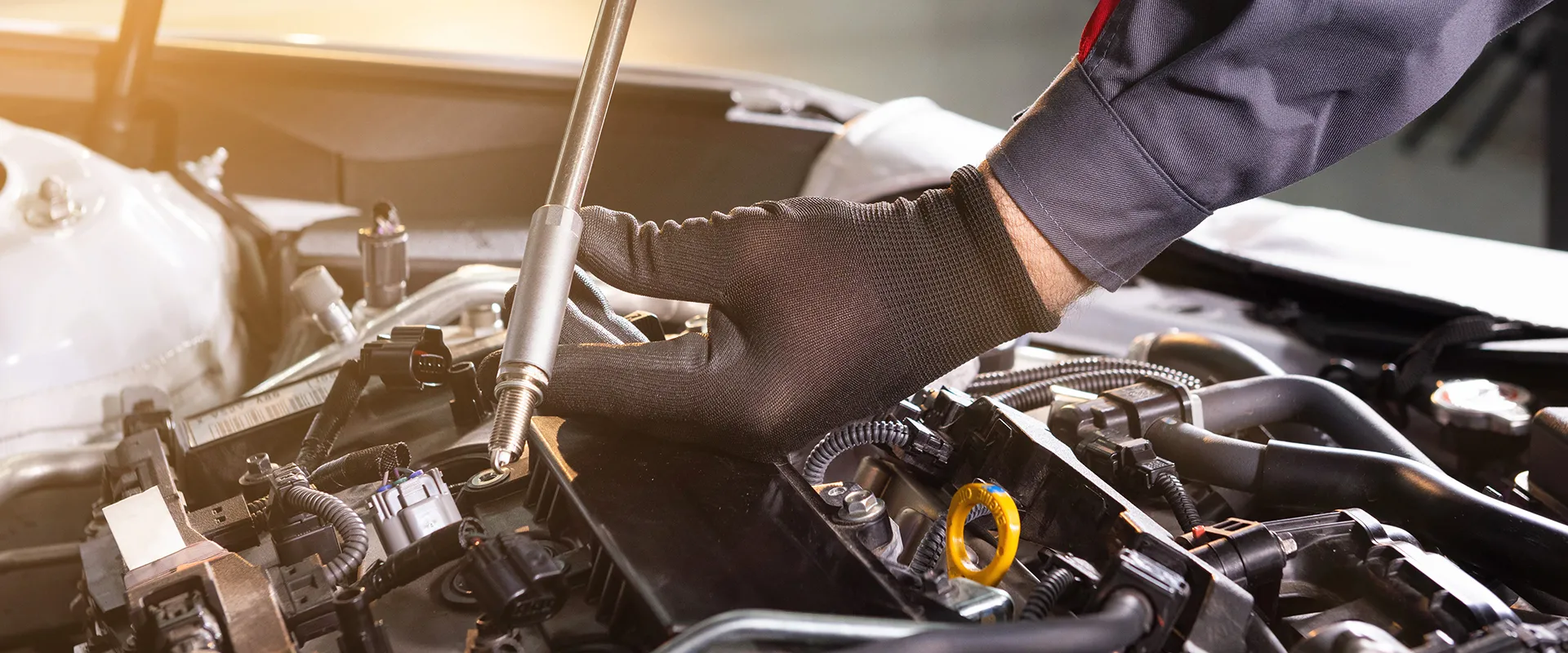 Auto Repair in near Sarasota, FL