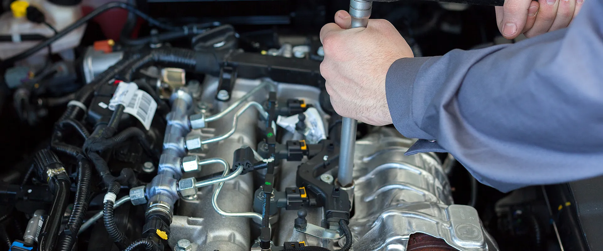 Engine Repair near Sarasota, FL