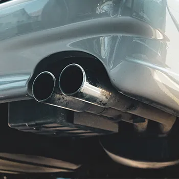 Exhaust System Repair in Sarasota, FL