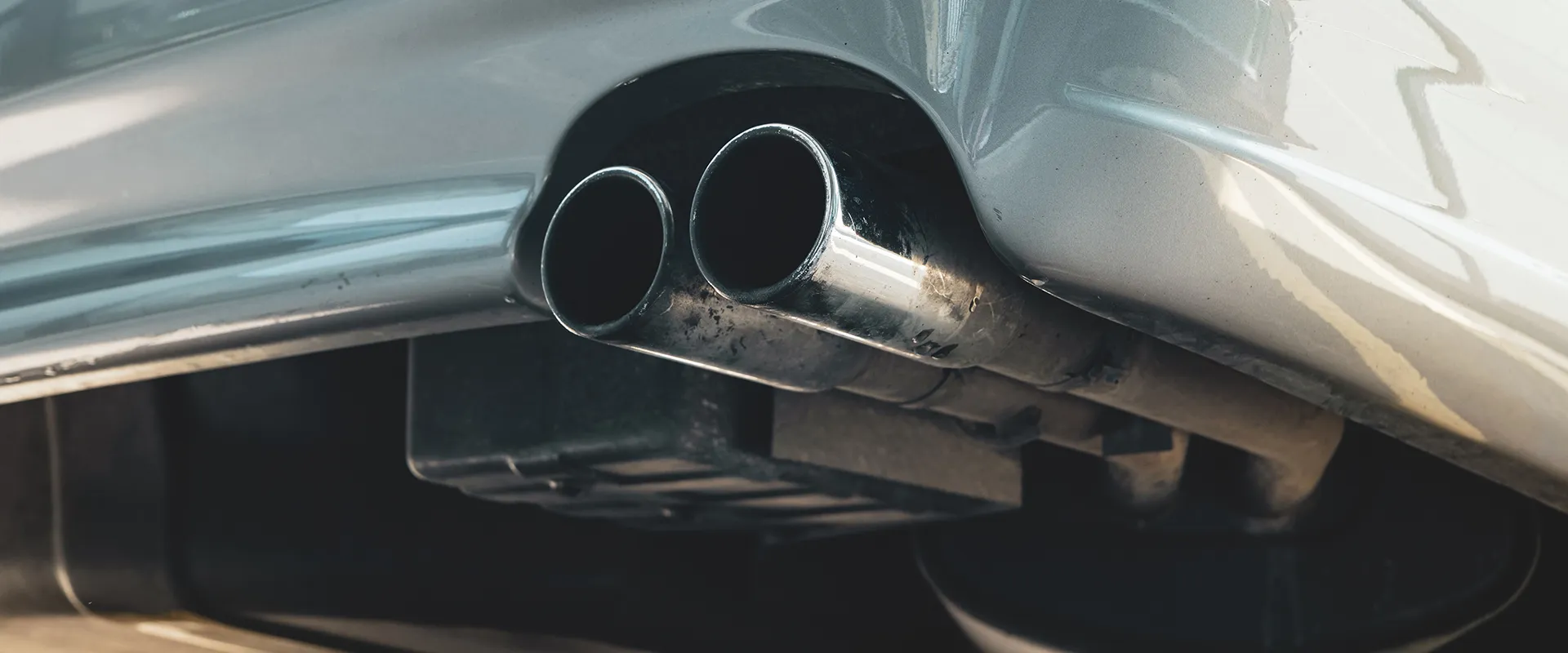 Exhaust System Repair near Sarasota, FL