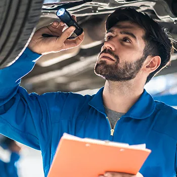 Factory Scheduled Maintenance in Sarasota, FL