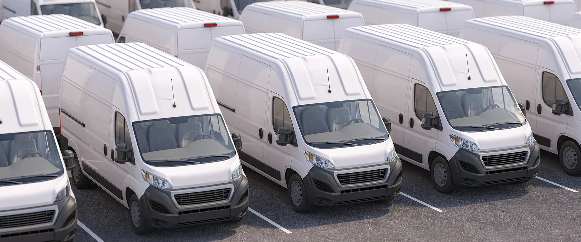 Fleet Services near Sarasota, FL