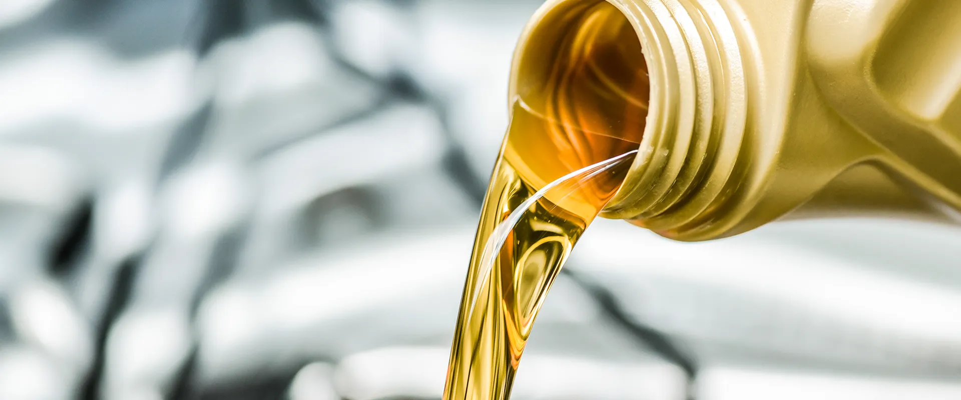 Oil Change in near Sarasota, FL
