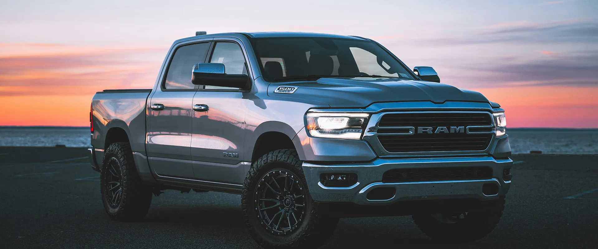 Ram Repair and Service near Sarasota, FL