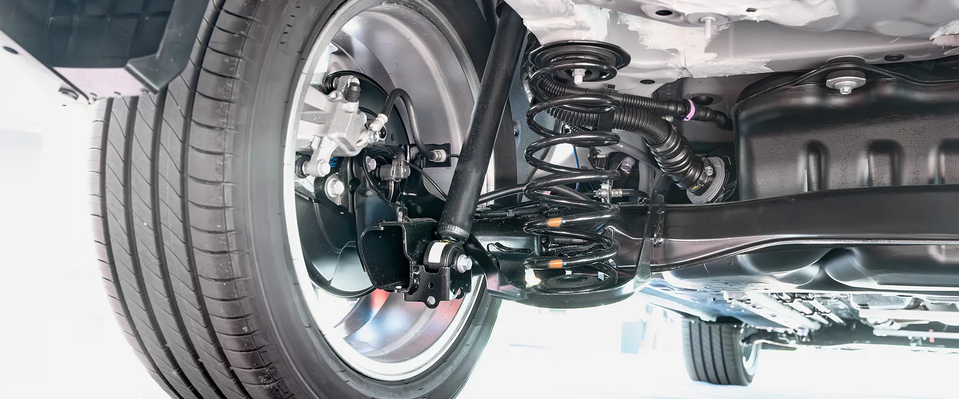 Suspension Repair near Sarasota, FL
