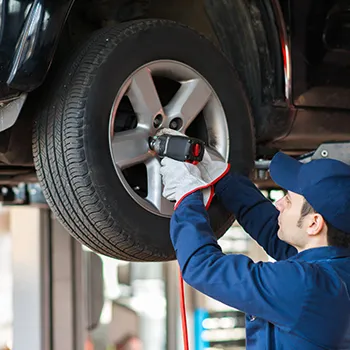 Tire Services in Sarasota, FL