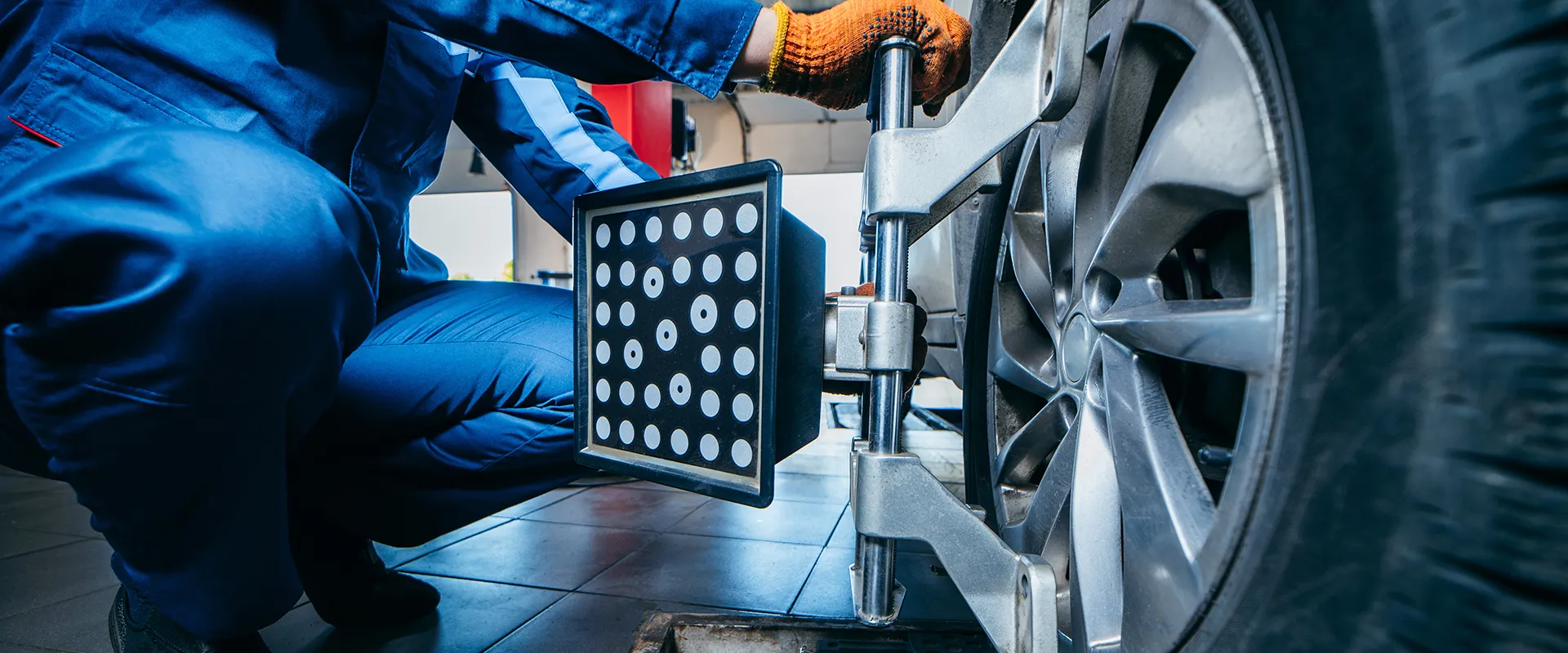 Wheel Alignment near Sarasota, FL
