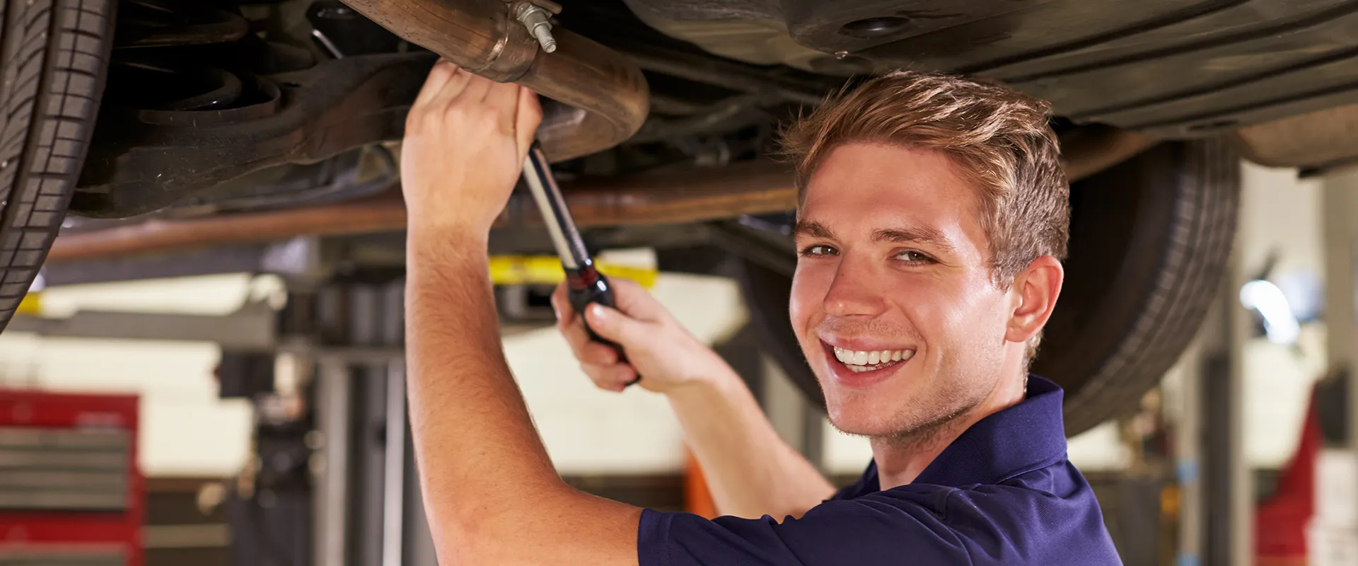 Mechanic near Sarasota, FL